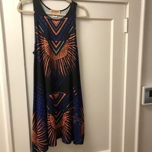 Mara Hoffman dress